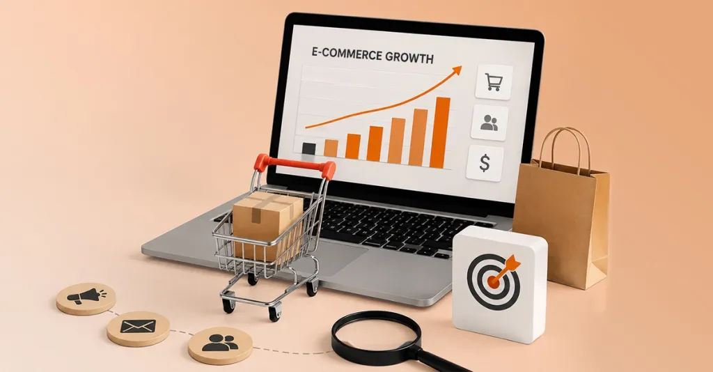 the e commerce growth strategy most brands are still ignoring the e commerce growth strategy most brands are still ignoring